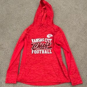 Fanatics Chiefs Hoodie